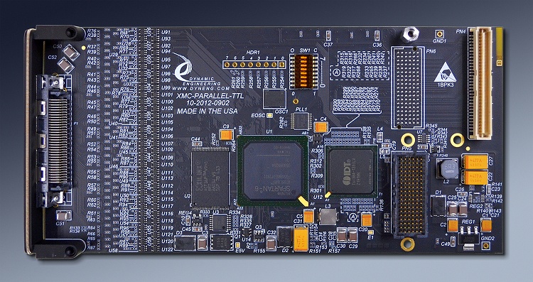 10473XMC-Parallel-TTL-GPIO