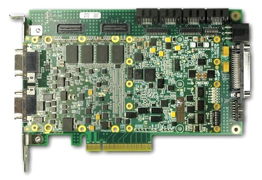 2850ADM-XRC-7V1-CAMERALINK-PCIe