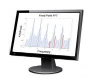 2917Fixed Point FFT/IFFT IP Core