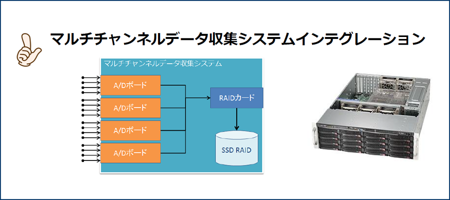 システムインテグレーション