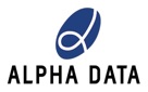 Alpha Data社（イギリス・エジンバラ）