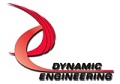 Dynamic Engineering社（アメリカ・カリフォルニア州）