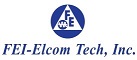 FEI-Elcom Tech社（アメリカ・ニュージャージー州）