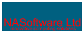 N.A.Software社（イギリス・プレントン）