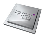 KintexUltrascaleイメージ