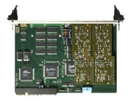 MC.45x2 CompactPCIボード