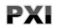 PXIeロゴ