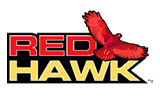 RedHawkロゴ