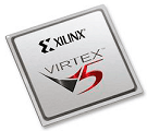 Virtex-5イメージ