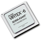 Virtex-6イメージ