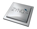 Zynqイメージ