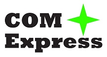 COM Expressロゴ