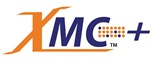 XMC+ロゴ