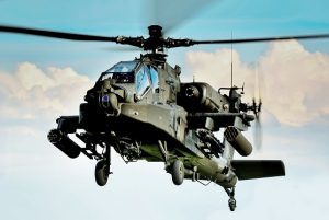 AH-64イメージ
