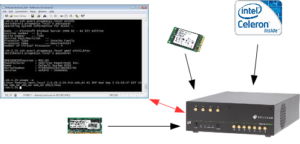 Embedded Server