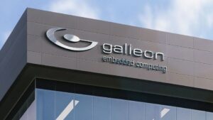 galleon company