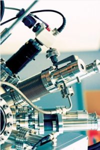 Mass Spectrometry