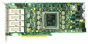 ADM-PCIE-9H7ボード