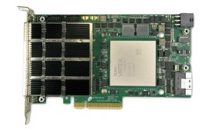 ADM-PCIE-9V5ボード
