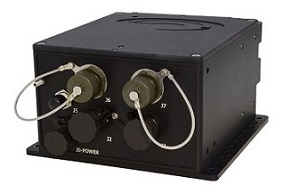 耐環境・超小型データレコーダ