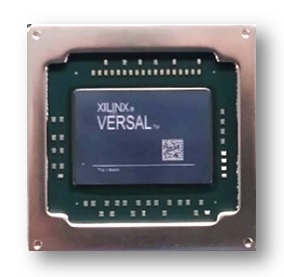 Xilinx Versalデバイス