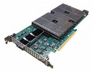 ADM-PCIE-9V7ボード