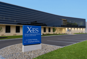 x-es company image