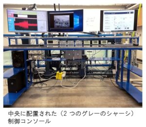 figure3制御コンソール