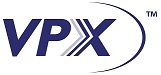 VPX logo