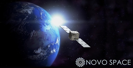 Novospace image