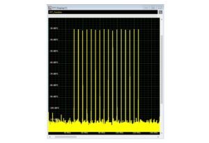マルチトーン信号