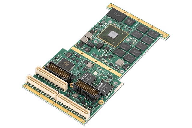 MOSSSBOARDS Q TEPEI HIROTA モデル Extreme Engineering社 NXP QorIQを搭載したCPUボードをリリースしま