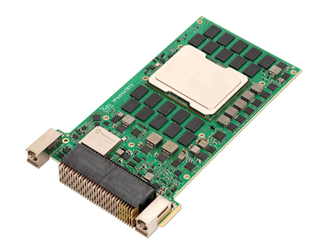 ミポリスページ Extreme Engineering社 Intel Xeonを搭載したCPUボードをリリースしま